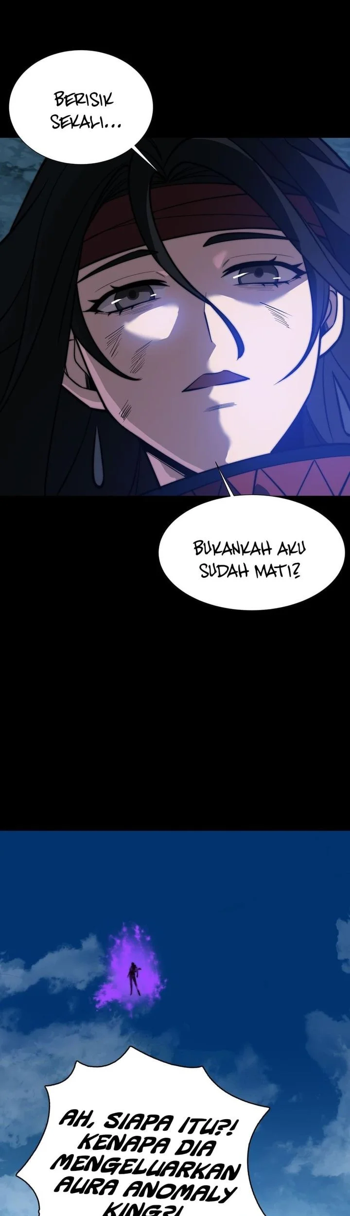 After the High School Goddess Dumped Me I Became a Martial Arts God Chapter 57 Gambar 13