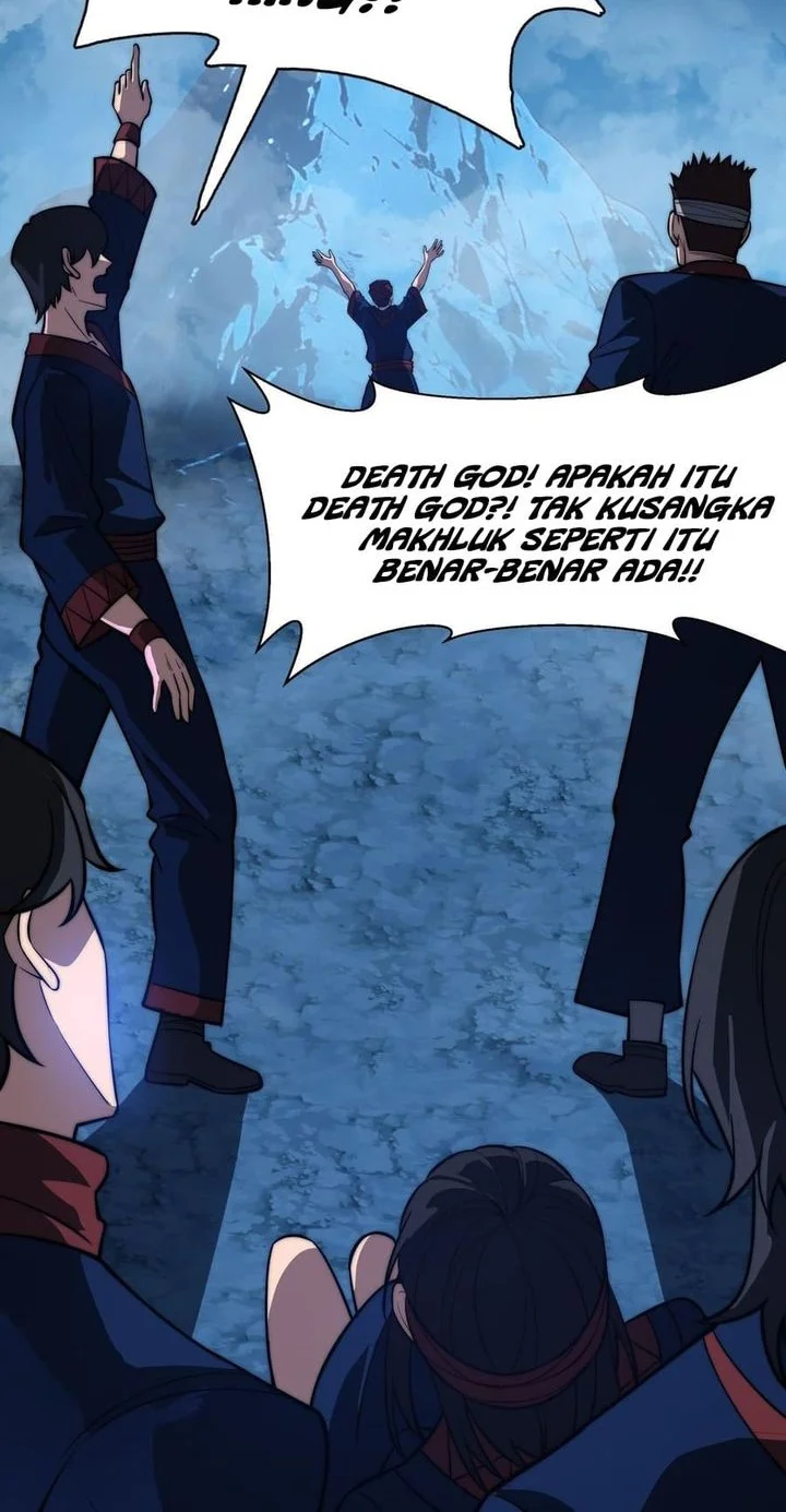 After the High School Goddess Dumped Me I Became a Martial Arts God Chapter 57 Gambar 14