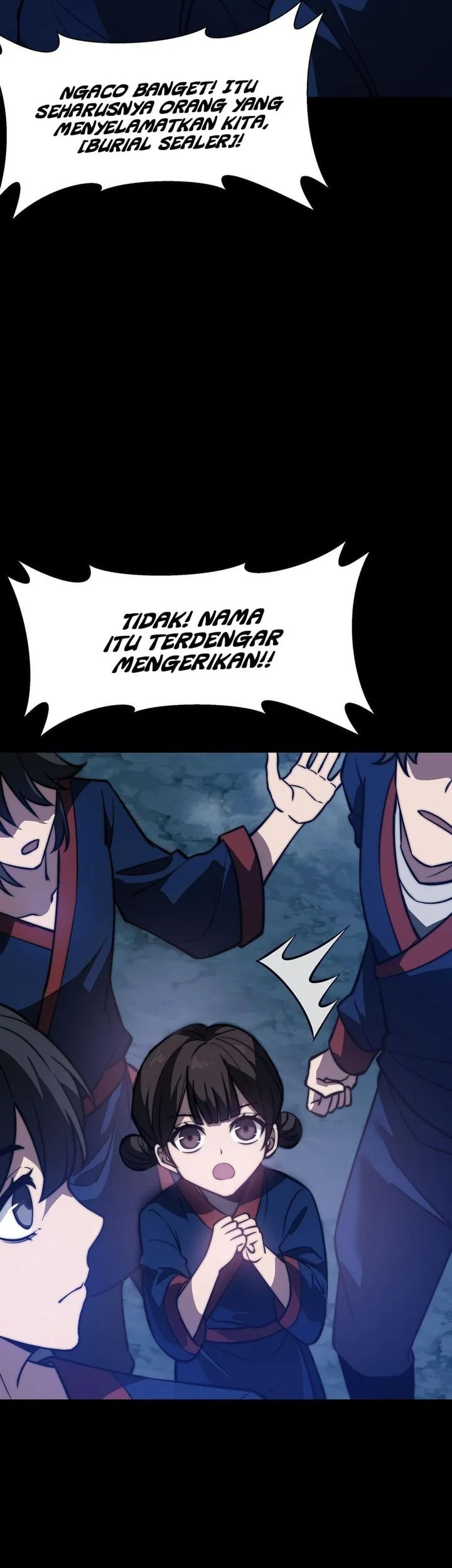 After the High School Goddess Dumped Me I Became a Martial Arts God Chapter 57 Gambar 15