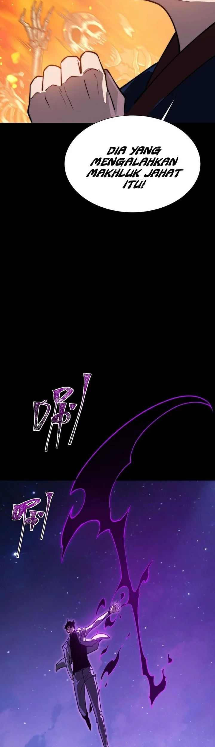 After the High School Goddess Dumped Me I Became a Martial Arts God Chapter 57 Gambar 17