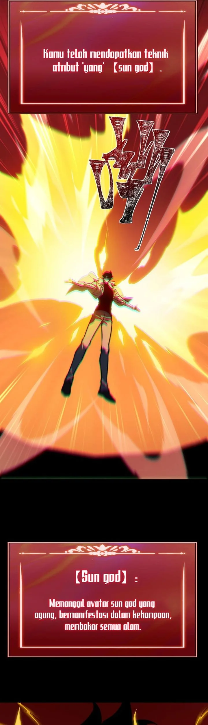 After the High School Goddess Dumped Me I Became a Martial Arts God Chapter 58 Gambar 19