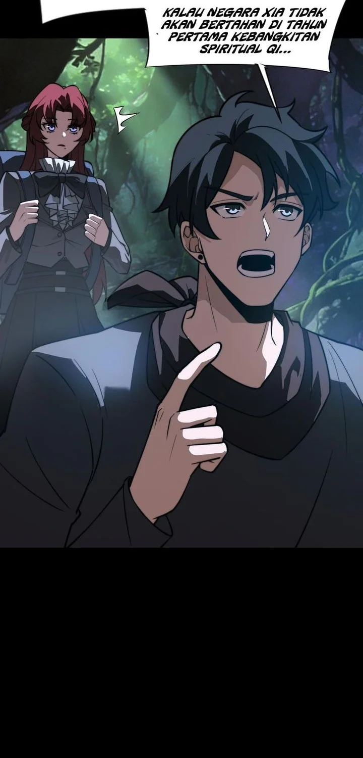 After the High School Goddess Dumped Me I Became a Martial Arts God Chapter 58 Gambar 26