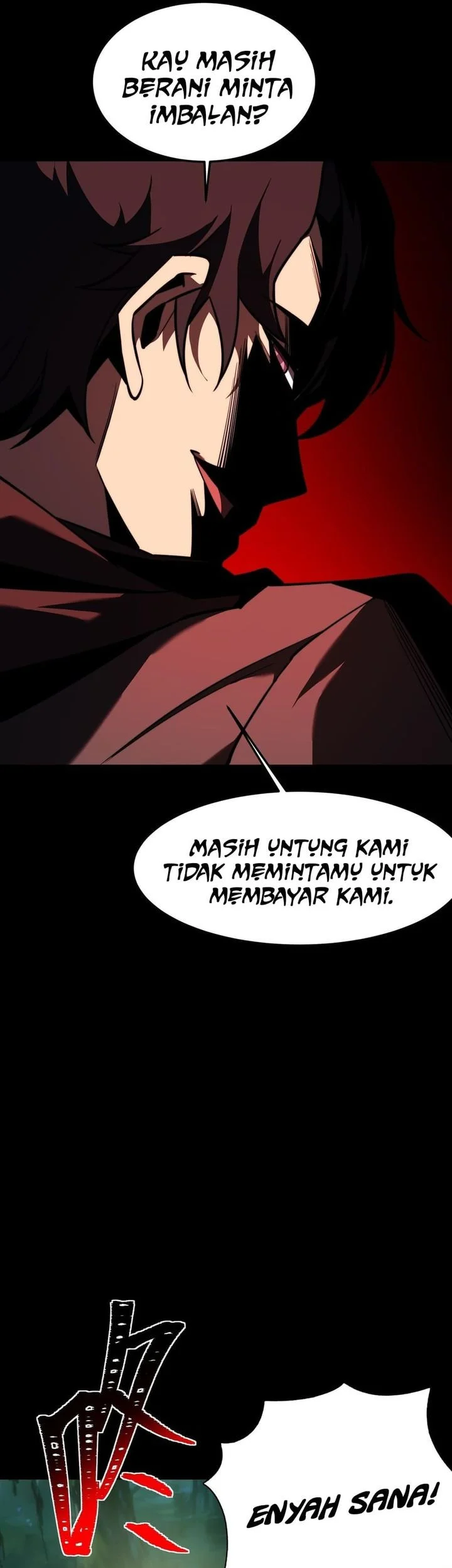 After the High School Goddess Dumped Me I Became a Martial Arts God Chapter 58 Gambar 36