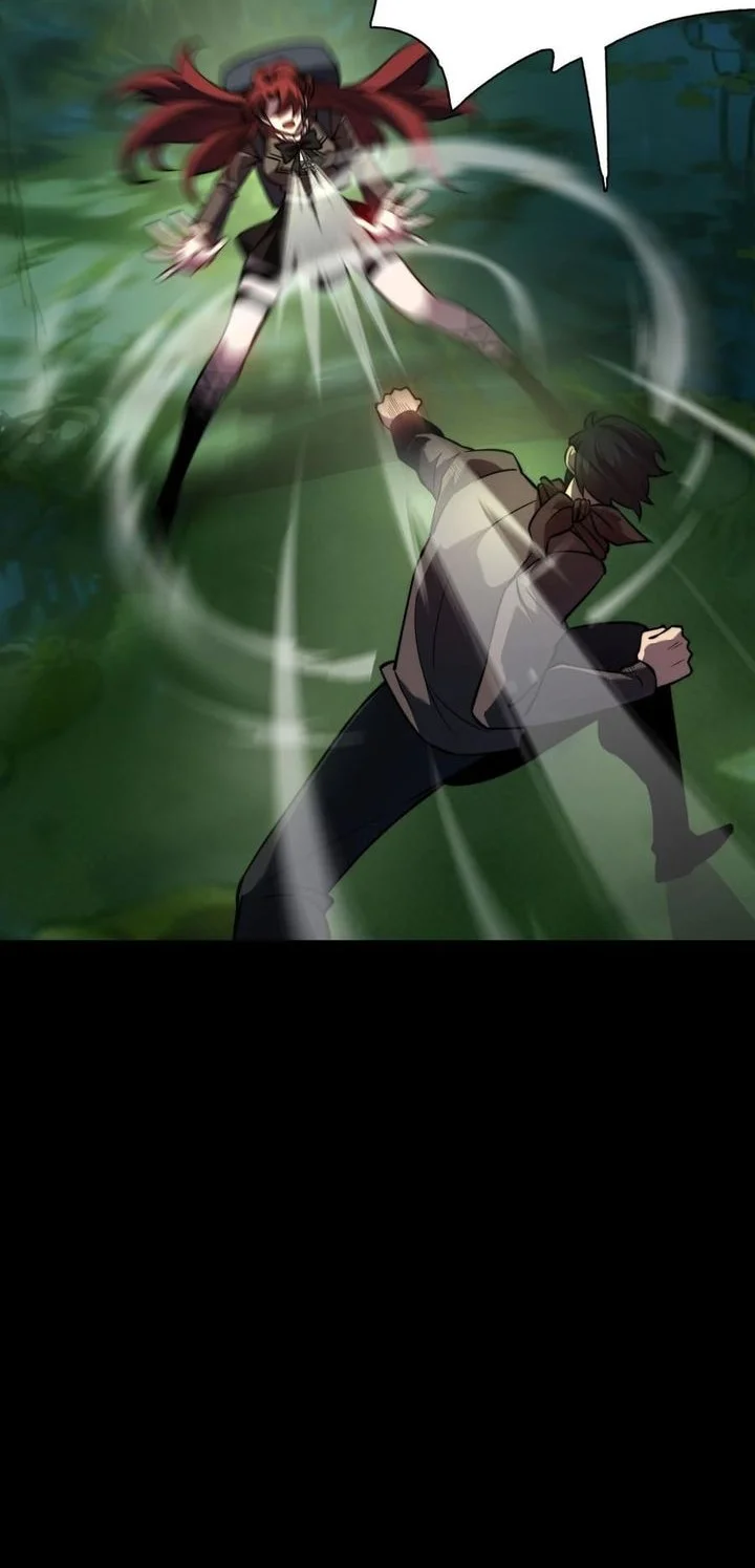 After the High School Goddess Dumped Me I Became a Martial Arts God Chapter 58 Gambar 37