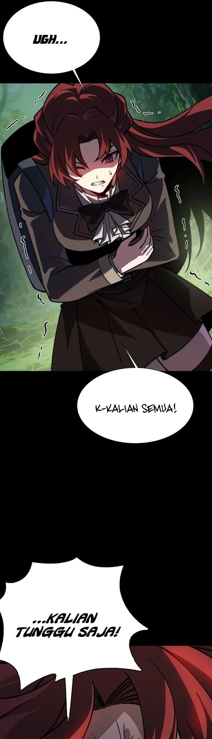 After the High School Goddess Dumped Me I Became a Martial Arts God Chapter 58 Gambar 38