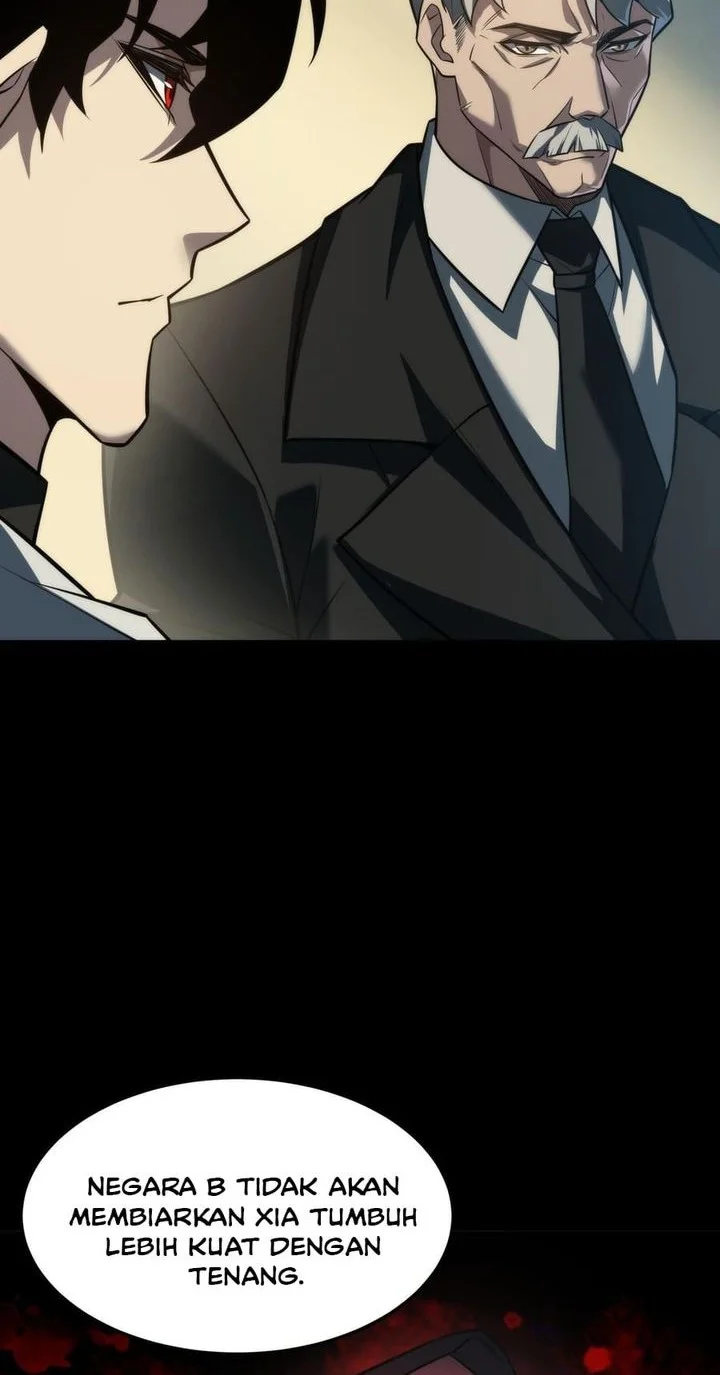 After the High School Goddess Dumped Me I Became a Martial Arts God Chapter 58 Gambar 43