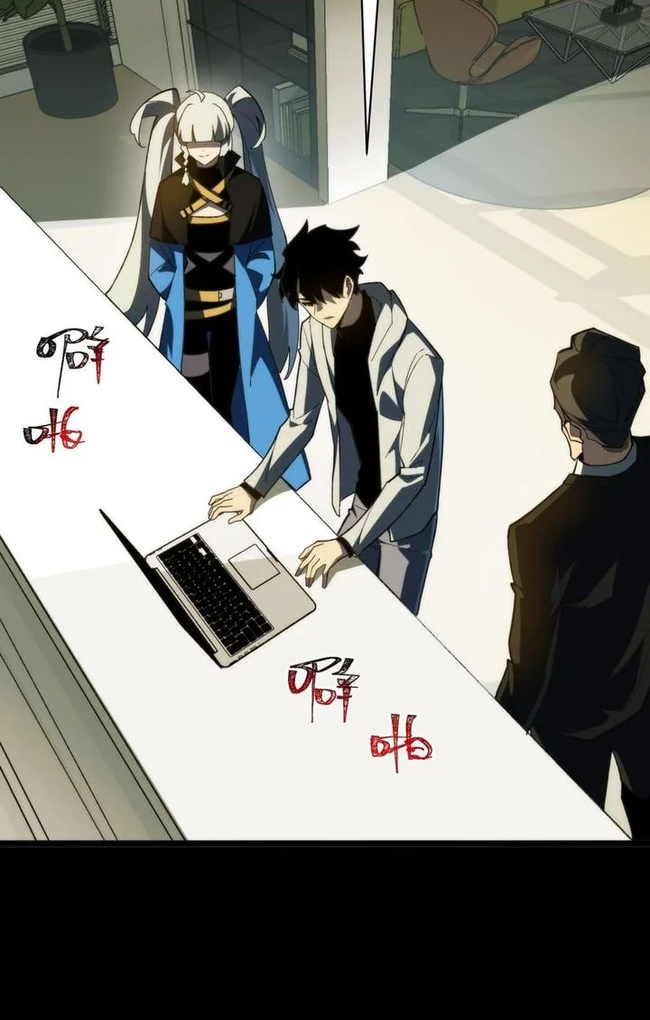 After the High School Goddess Dumped Me I Became a Martial Arts God Chapter 58 Gambar 47