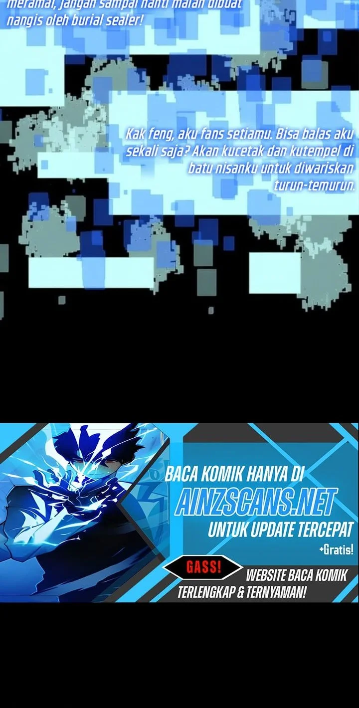 After the High School Goddess Dumped Me I Became a Martial Arts God Chapter 58 Gambar 52