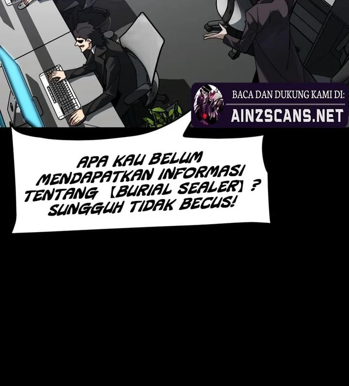 After the High School Goddess Dumped Me I Became a Martial Arts God Chapter 58 Gambar 54