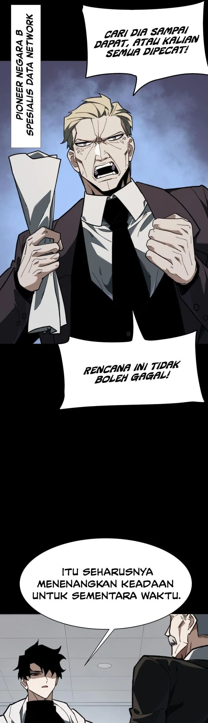 After the High School Goddess Dumped Me I Became a Martial Arts God Chapter 58 Gambar 55