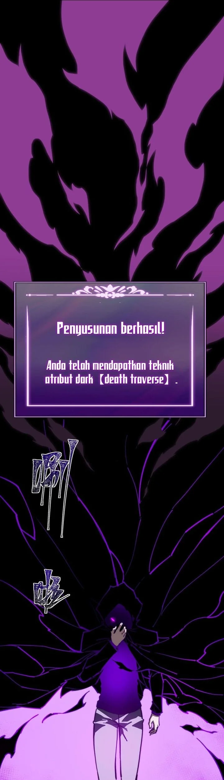 After the High School Goddess Dumped Me I Became a Martial Arts God Chapter 58 Gambar 3