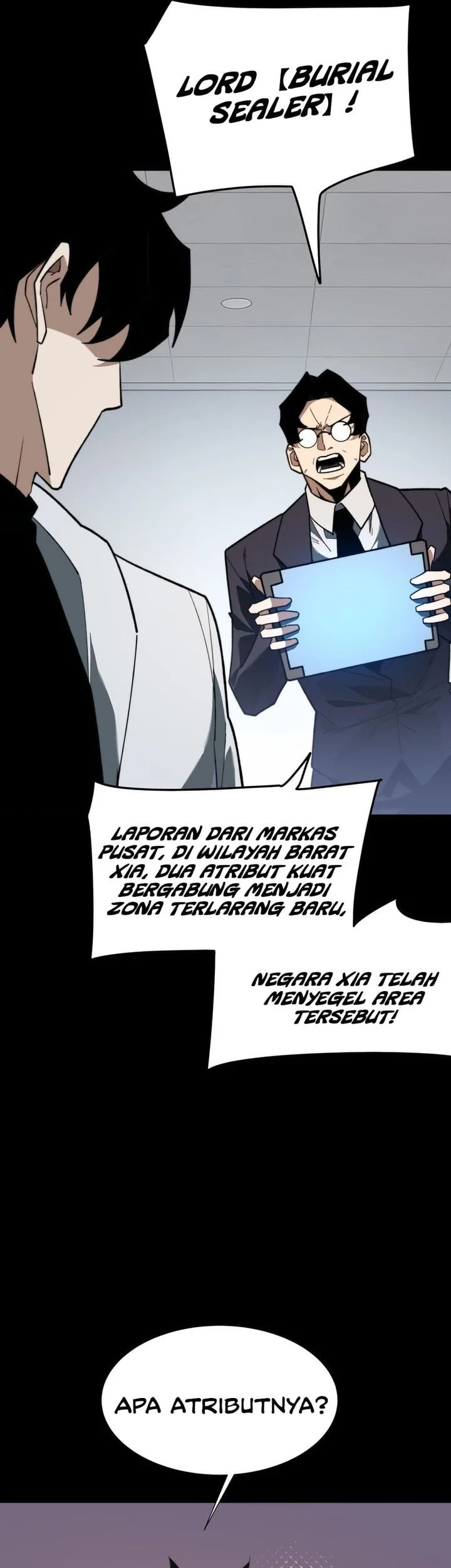 After the High School Goddess Dumped Me I Became a Martial Arts God Chapter 58 Gambar 57