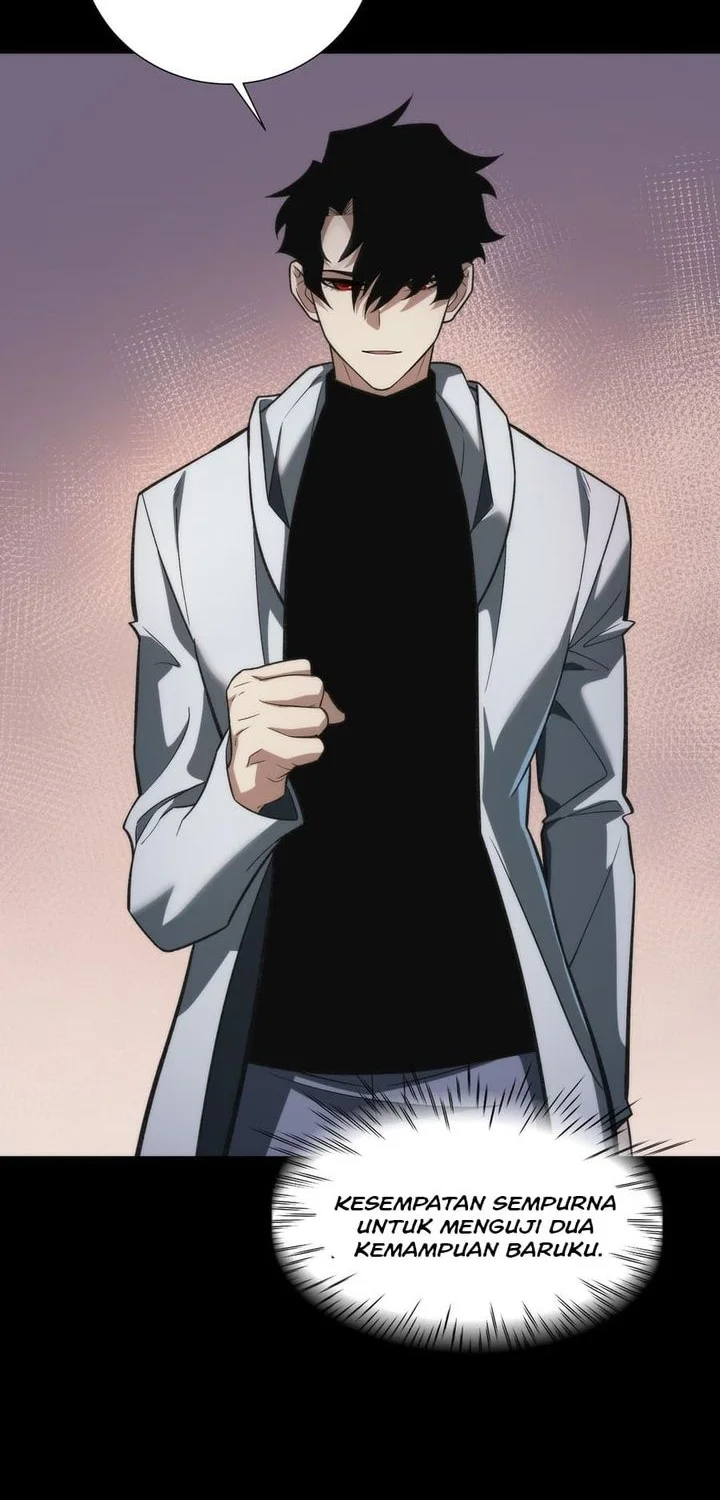 After the High School Goddess Dumped Me I Became a Martial Arts God Chapter 58 Gambar 60