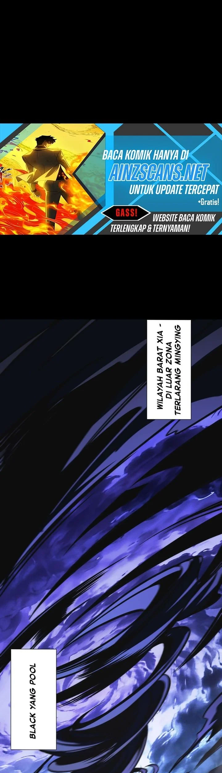 After the High School Goddess Dumped Me I Became a Martial Arts God Chapter 58 Gambar 61