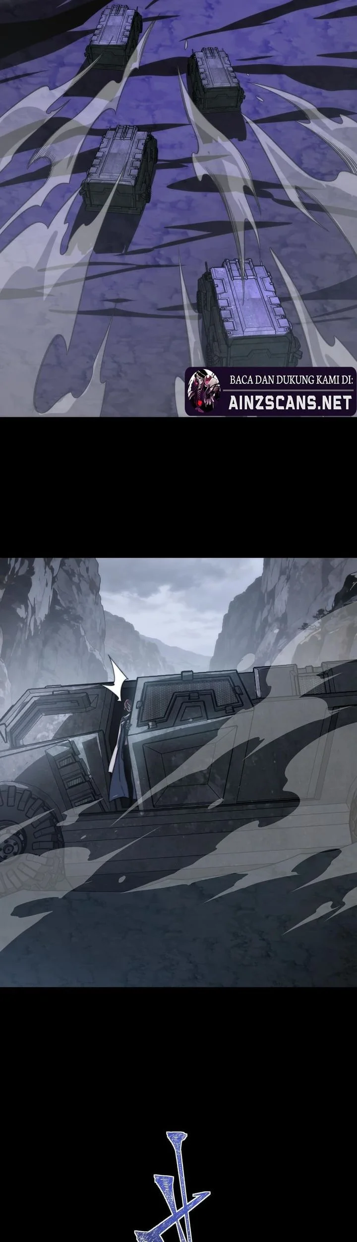 After the High School Goddess Dumped Me I Became a Martial Arts God Chapter 58 Gambar 63