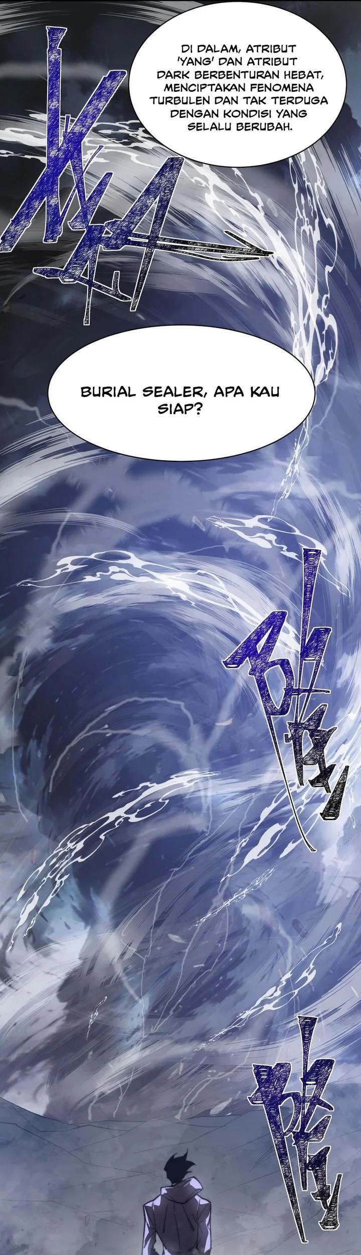 After the High School Goddess Dumped Me I Became a Martial Arts God Chapter 58 Gambar 67