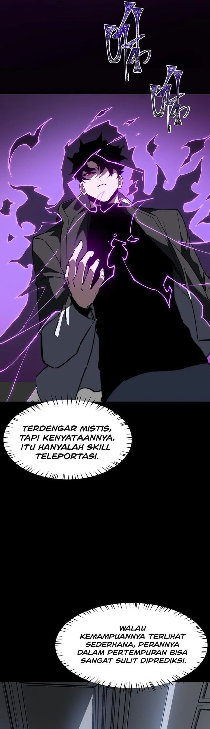 After the High School Goddess Dumped Me I Became a Martial Arts God Chapter 58 Gambar 5