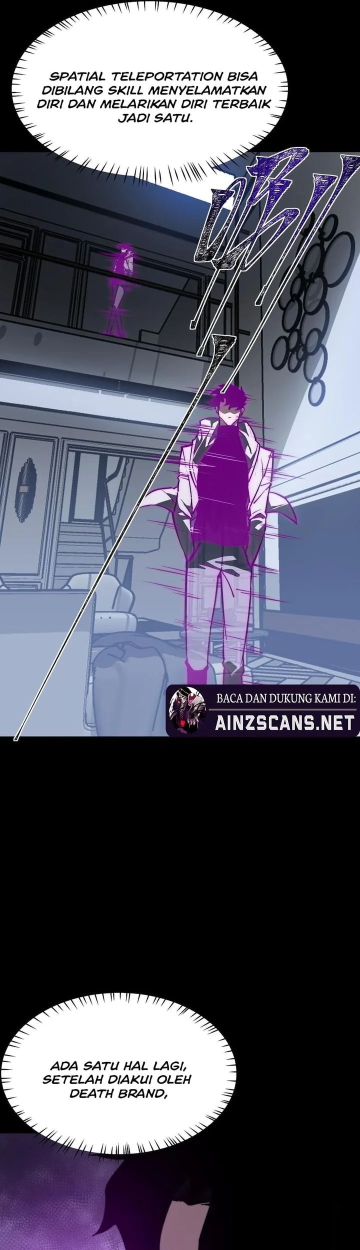 After the High School Goddess Dumped Me I Became a Martial Arts God Chapter 58 Gambar 7