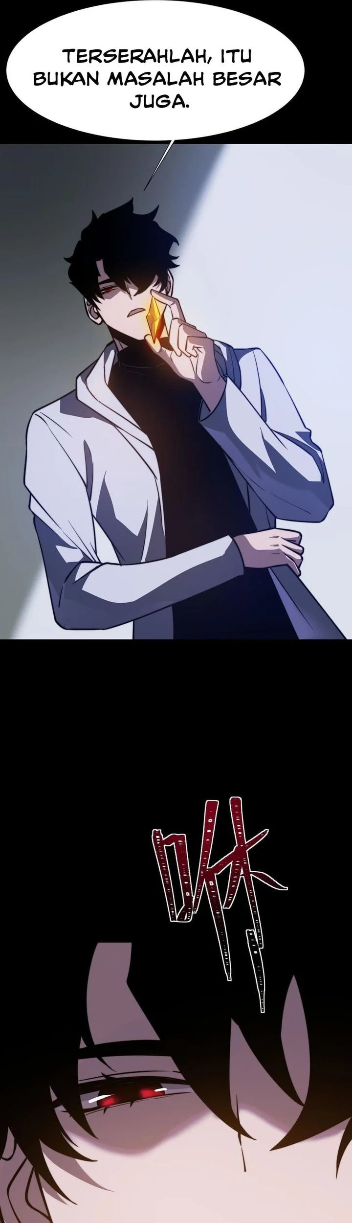 After the High School Goddess Dumped Me I Became a Martial Arts God Chapter 58 Gambar 13