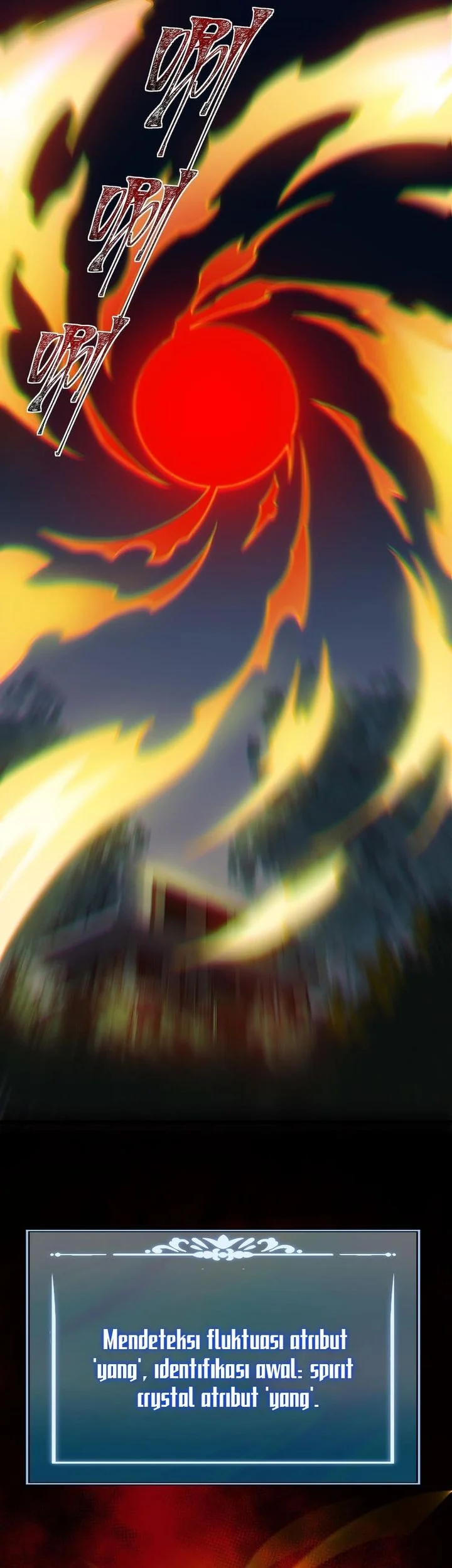 After the High School Goddess Dumped Me I Became a Martial Arts God Chapter 58 Gambar 15