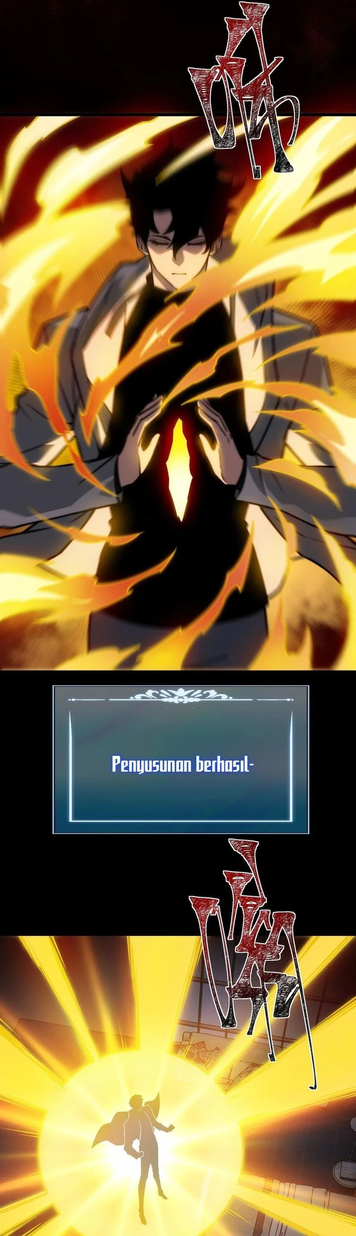 After the High School Goddess Dumped Me I Became a Martial Arts God Chapter 58 Gambar 17