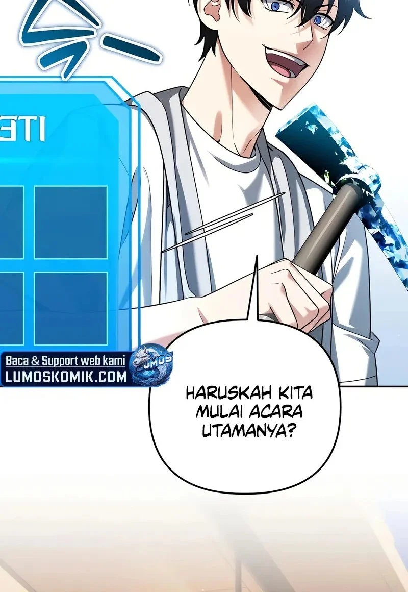 After the High School Goddess Dumped Me I Became a Martial Arts God Chapter 59 Gambar 40