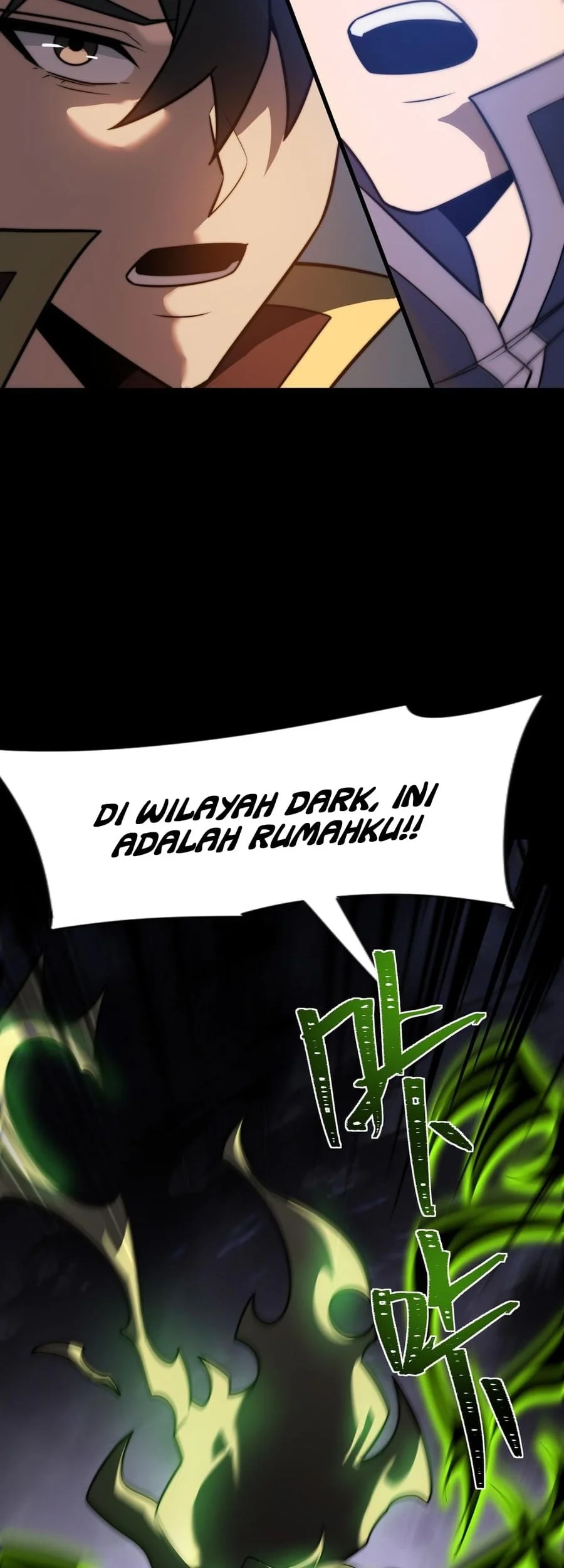 After the High School Goddess Dumped Me I Became a Martial Arts God Chapter 59 Gambar 53