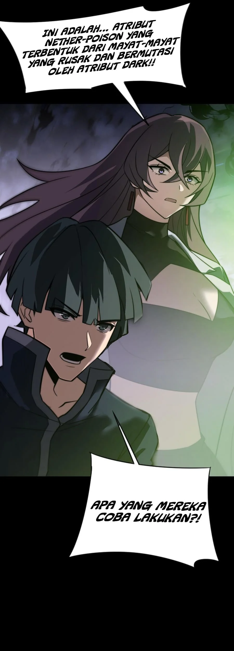 After the High School Goddess Dumped Me I Became a Martial Arts God Chapter 59 Gambar 56