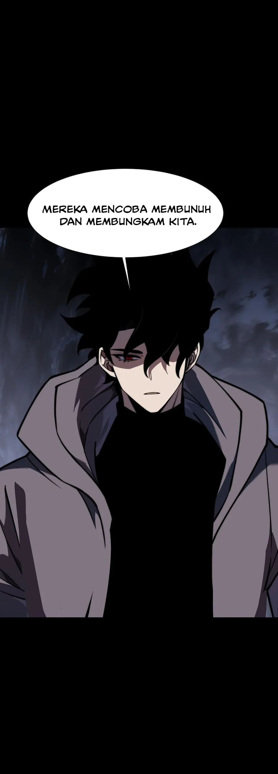 After the High School Goddess Dumped Me I Became a Martial Arts God Chapter 59 Gambar 58