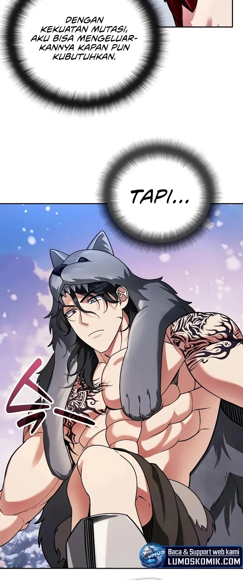 After the High School Goddess Dumped Me I Became a Martial Arts God Chapter 59 Gambar 3