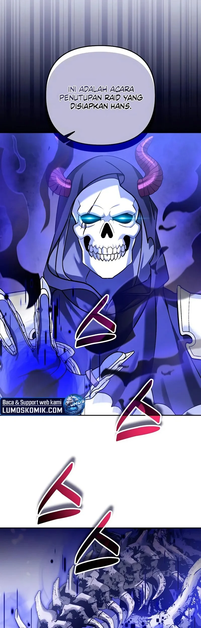 After the High School Goddess Dumped Me I Became a Martial Arts God Chapter 59 Gambar 5