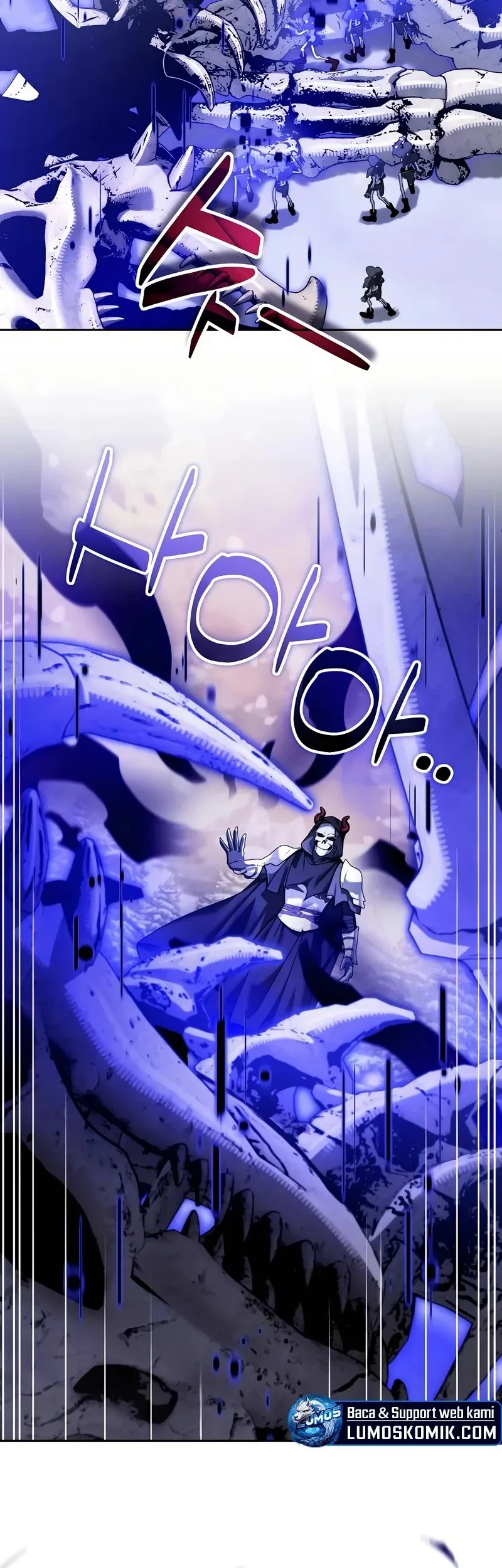 After the High School Goddess Dumped Me I Became a Martial Arts God Chapter 59 Gambar 6