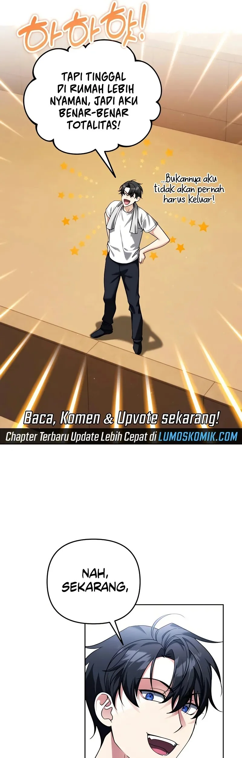 After the High School Goddess Dumped Me I Became a Martial Arts God Chapter 59 Gambar 17