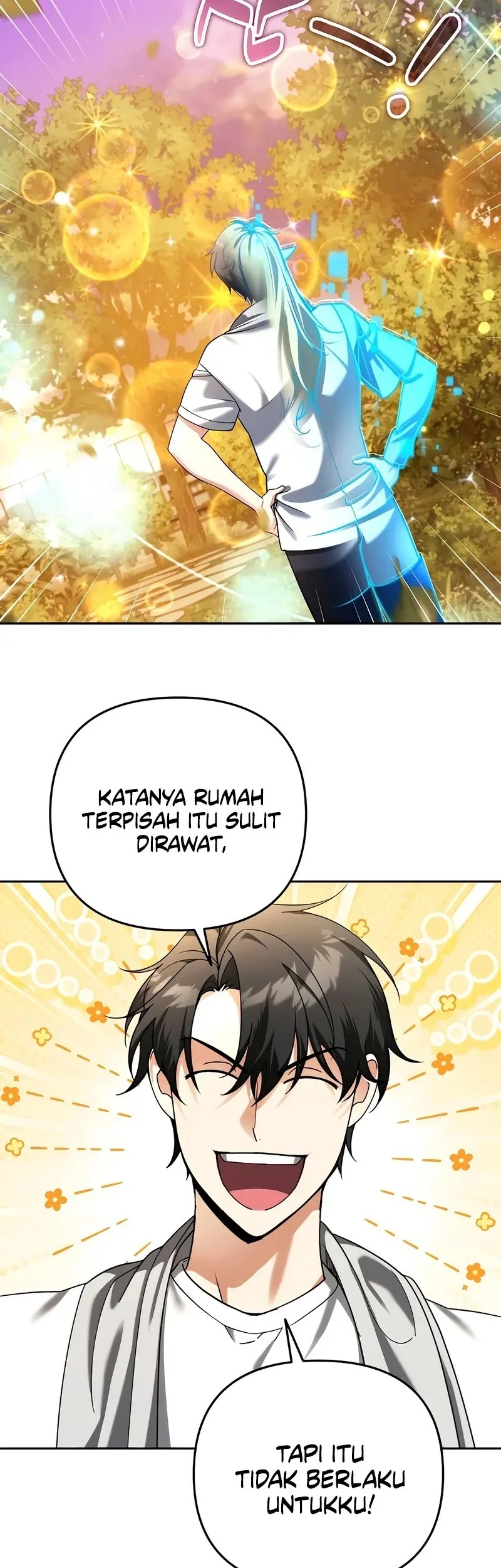 After the High School Goddess Dumped Me I Became a Martial Arts God Chapter 59 Gambar 23