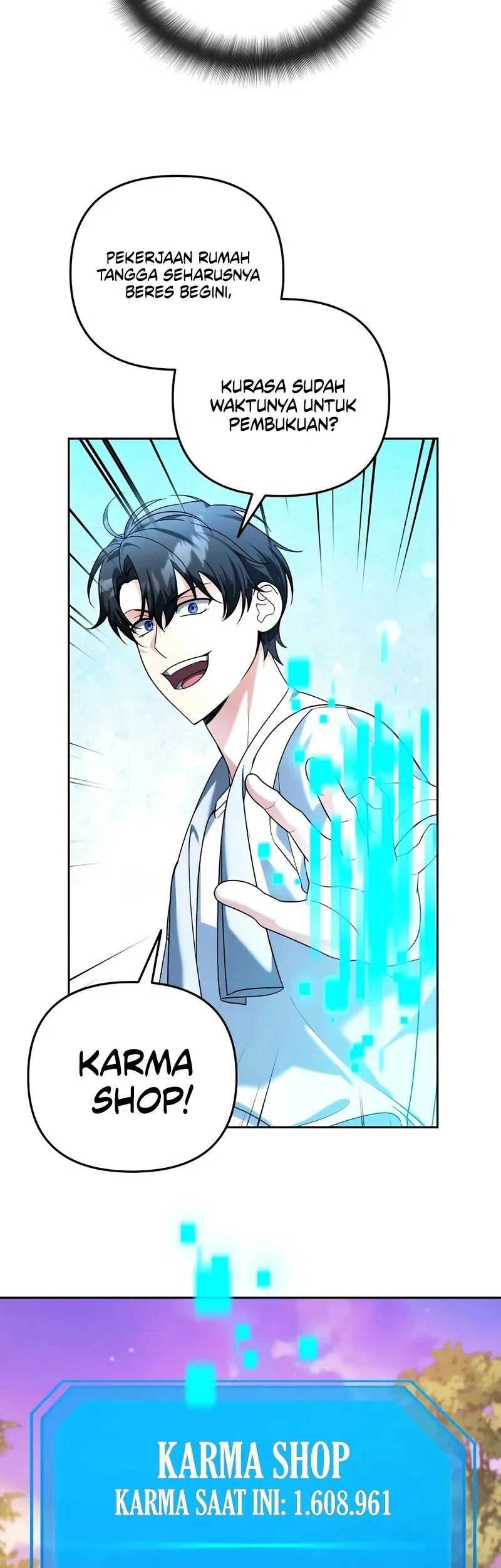 After the High School Goddess Dumped Me I Became a Martial Arts God Chapter 59 Gambar 27