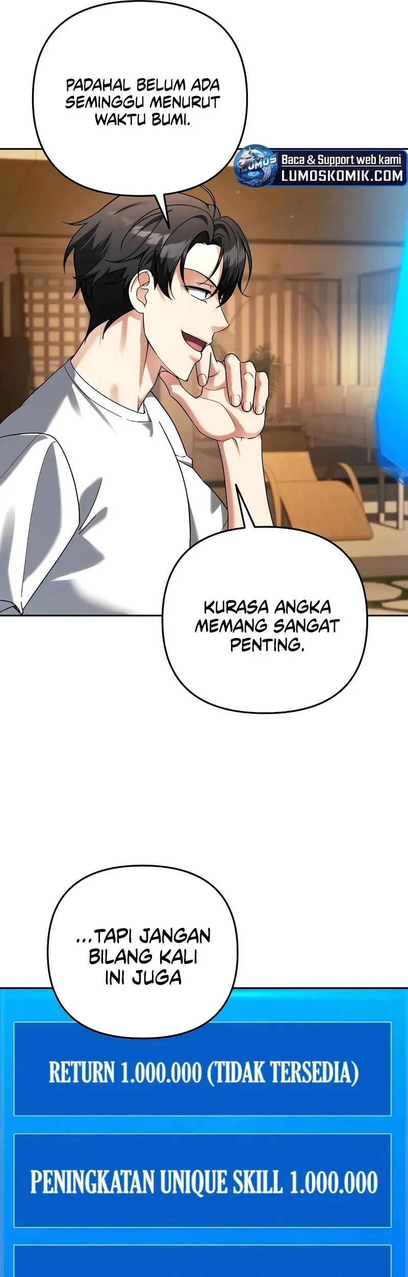 After the High School Goddess Dumped Me I Became a Martial Arts God Chapter 59 Gambar 29