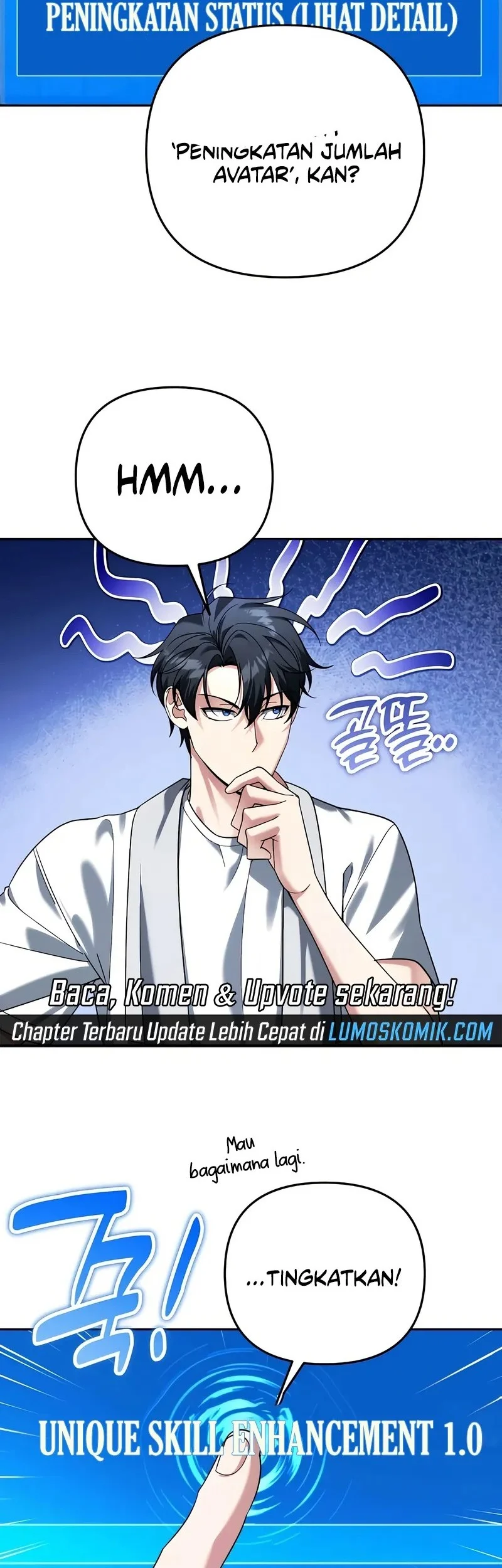 After the High School Goddess Dumped Me I Became a Martial Arts God Chapter 59 Gambar 30