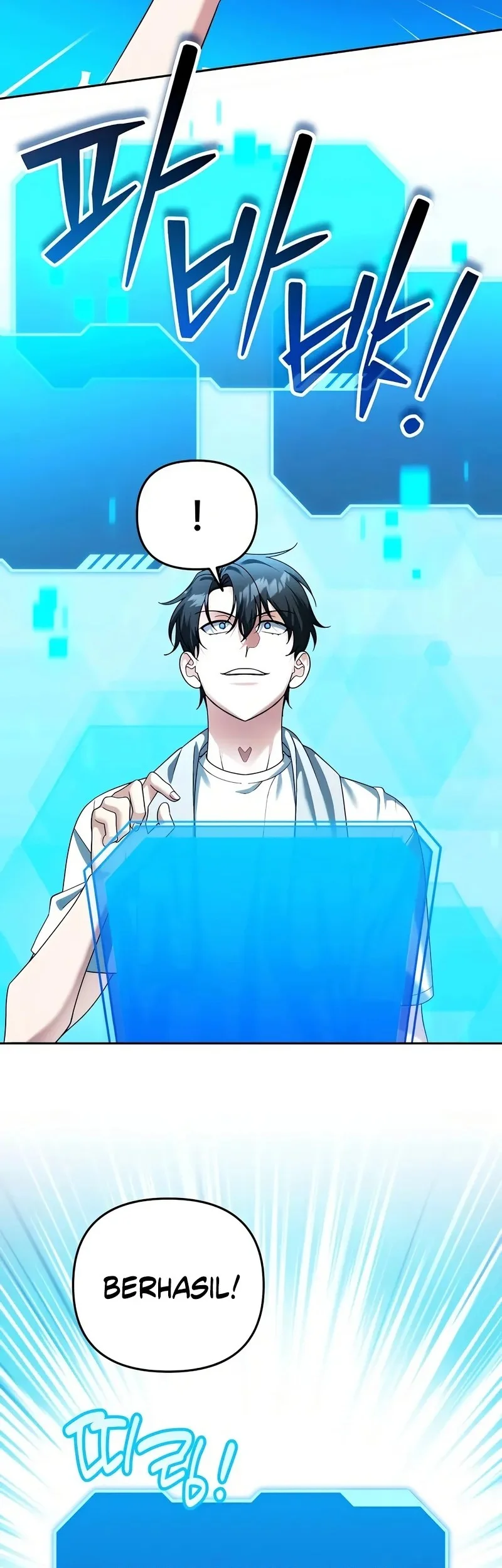 After the High School Goddess Dumped Me I Became a Martial Arts God Chapter 59 Gambar 31