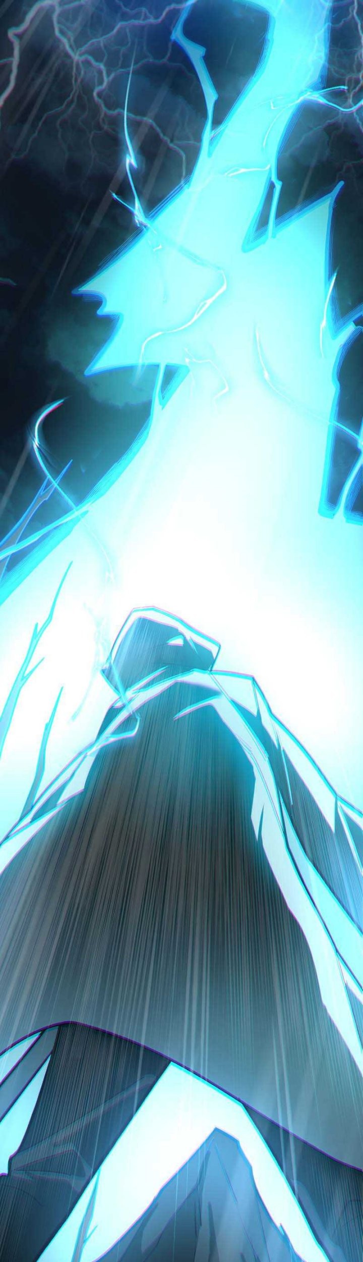 After the High School Goddess Dumped Me I Became a Martial Arts God Chapter 6 Gambar 40