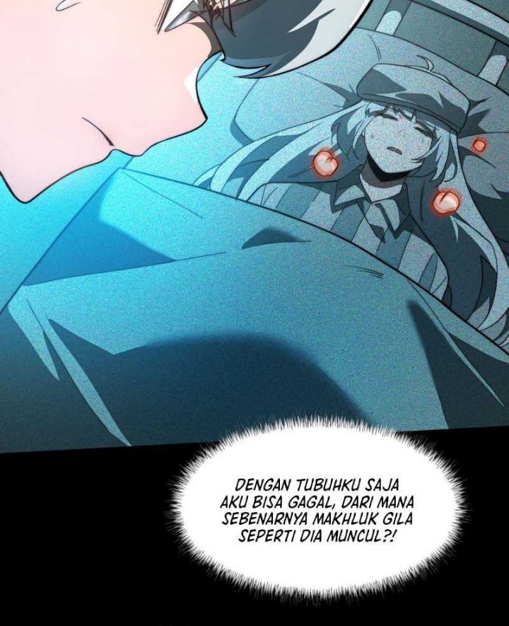After the High School Goddess Dumped Me I Became a Martial Arts God Chapter 6 Gambar 6