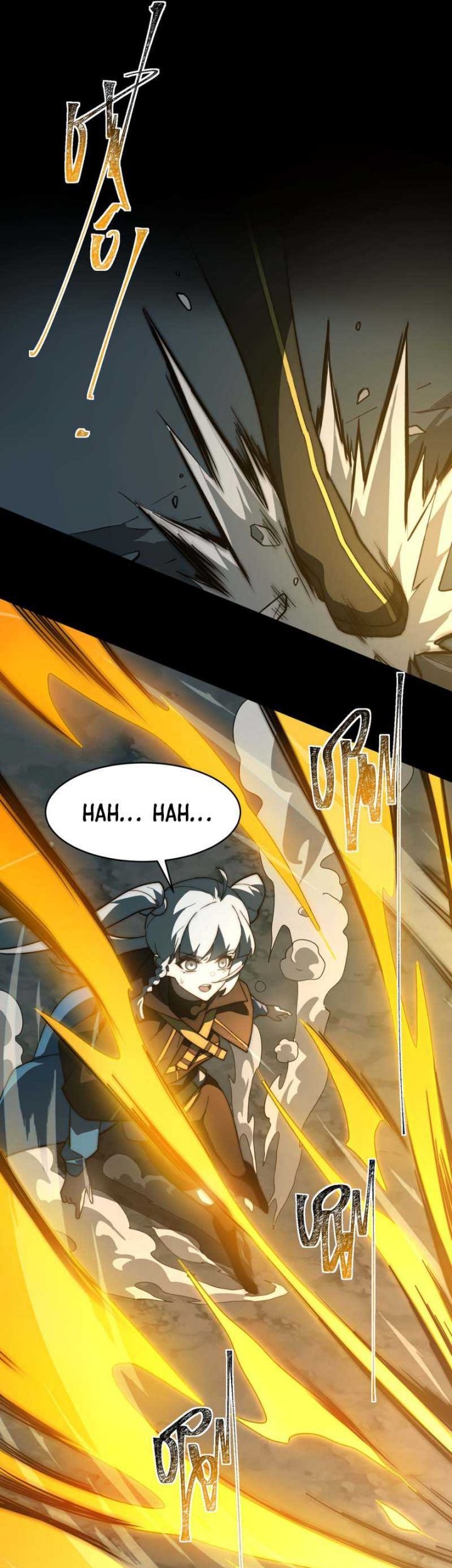 After the High School Goddess Dumped Me I Became a Martial Arts God Chapter 6 Gambar 10