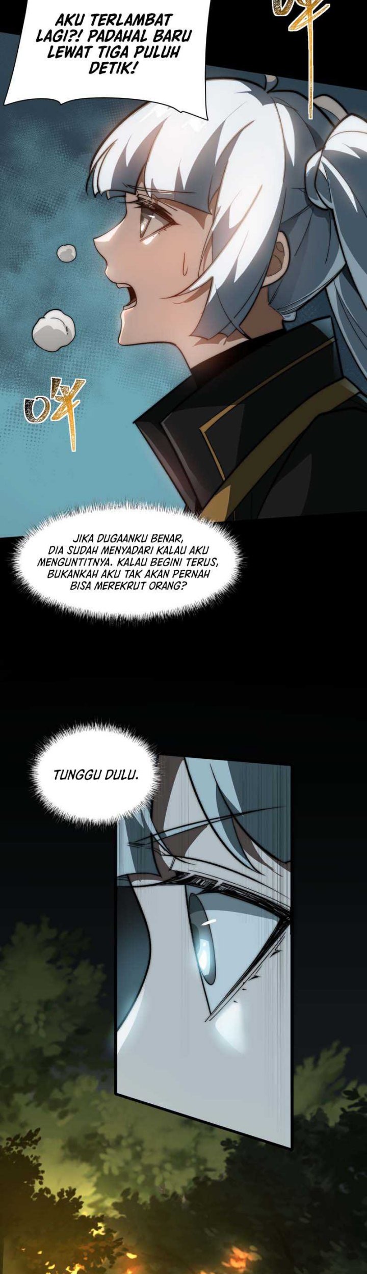 After the High School Goddess Dumped Me I Became a Martial Arts God Chapter 6 Gambar 12