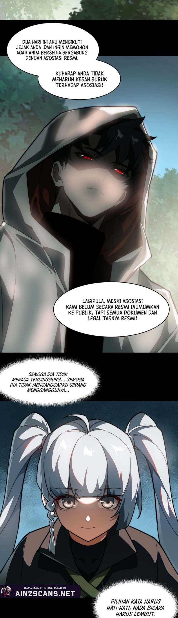 After the High School Goddess Dumped Me I Became a Martial Arts God Chapter 6 Gambar 15