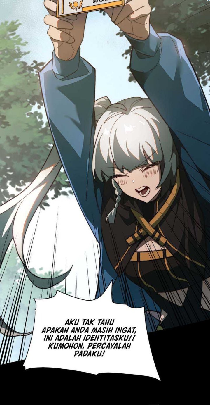 After the High School Goddess Dumped Me I Became a Martial Arts God Chapter 6 Gambar 19