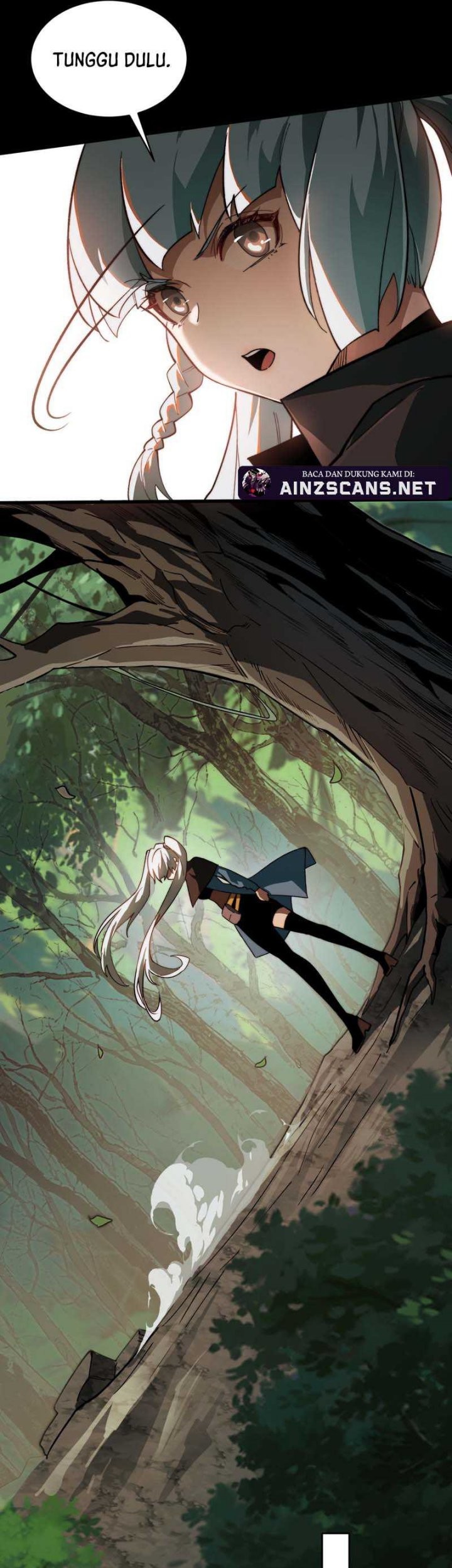 After the High School Goddess Dumped Me I Became a Martial Arts God Chapter 6 Gambar 25