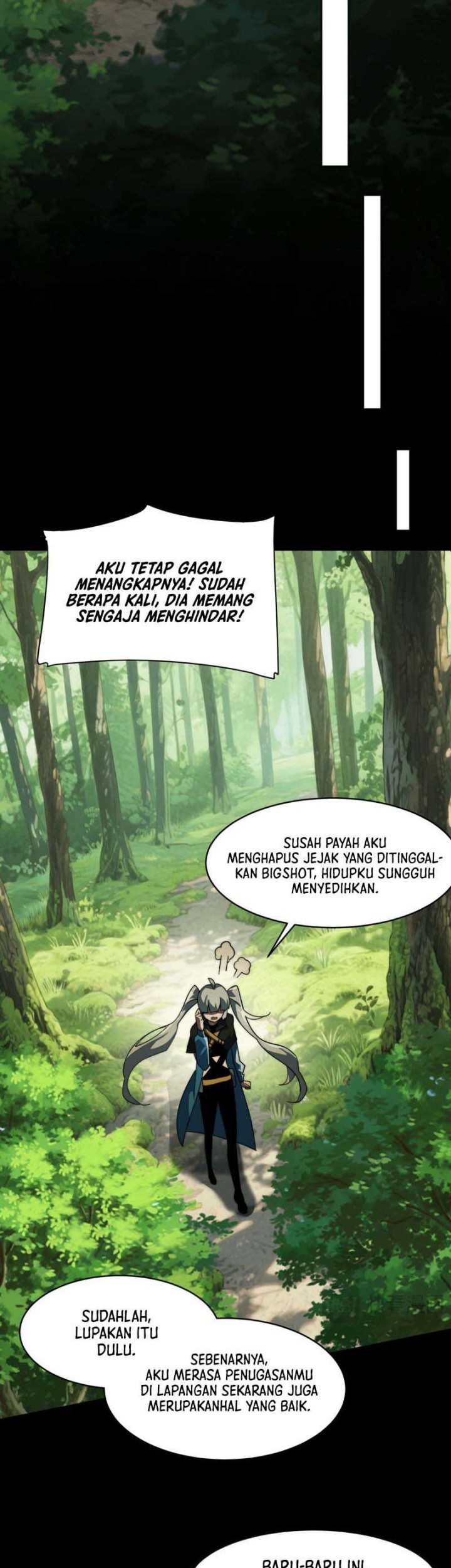 After the High School Goddess Dumped Me I Became a Martial Arts God Chapter 6 Gambar 26