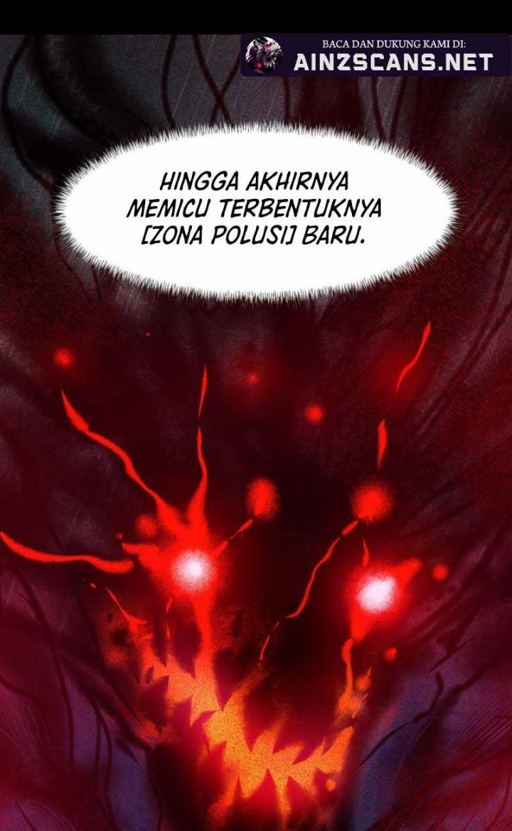 After the High School Goddess Dumped Me I Became a Martial Arts God Chapter 6 Gambar 29