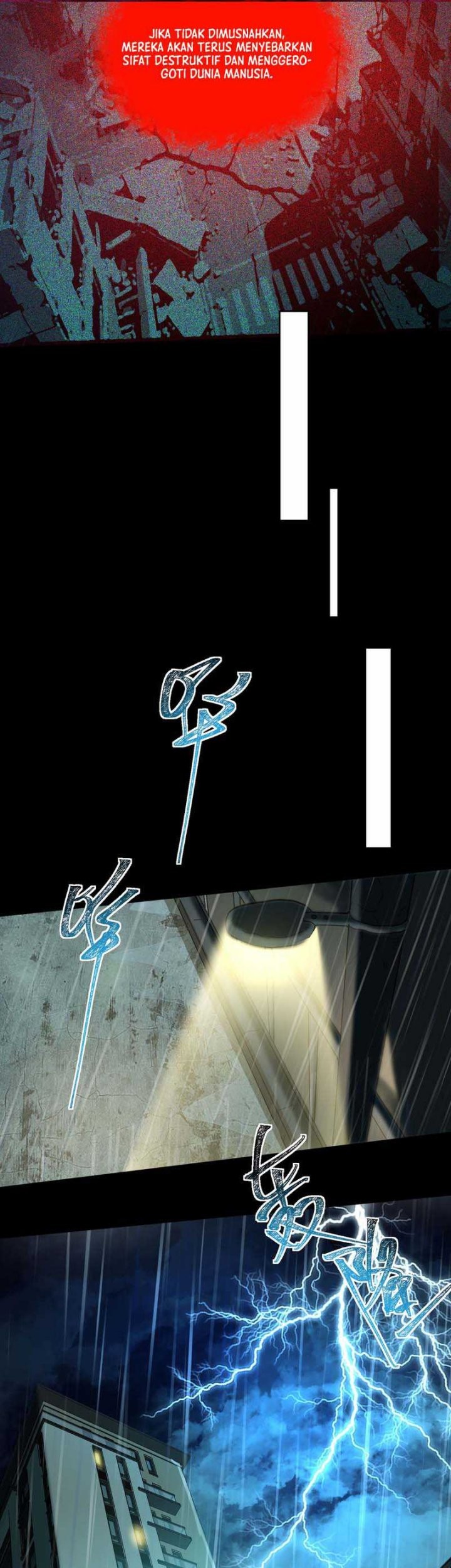 After the High School Goddess Dumped Me I Became a Martial Arts God Chapter 6 Gambar 30