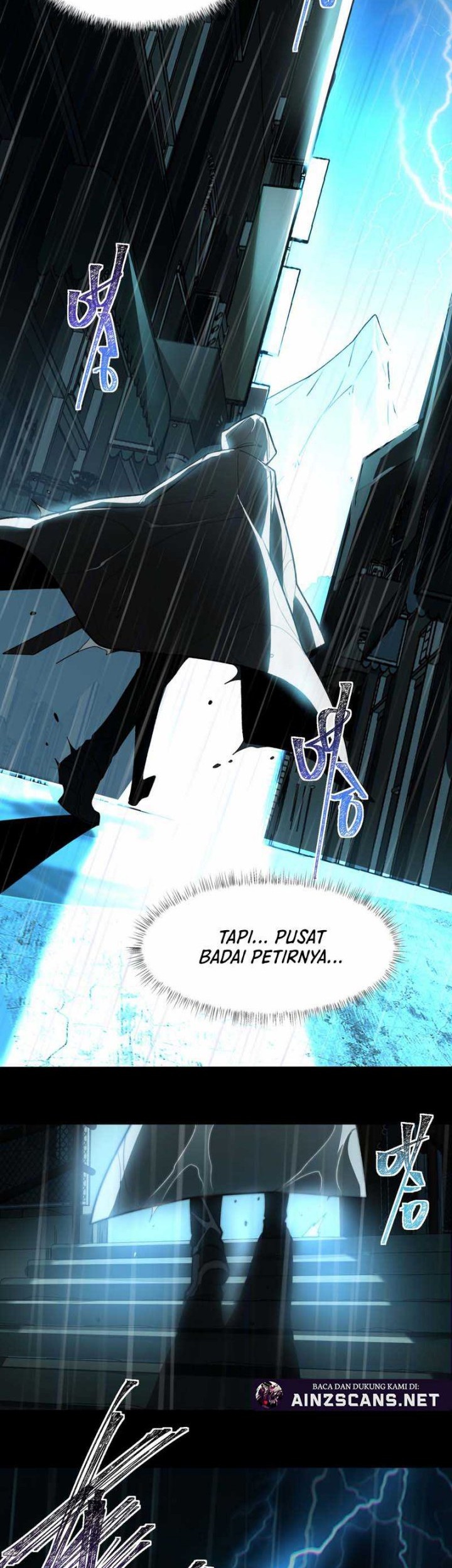 After the High School Goddess Dumped Me I Became a Martial Arts God Chapter 6 Gambar 33