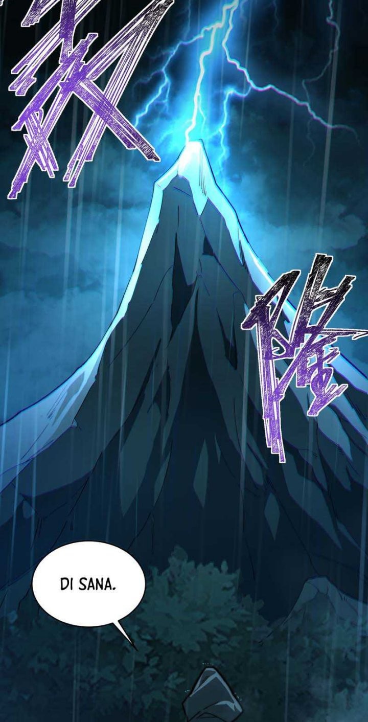 After the High School Goddess Dumped Me I Became a Martial Arts God Chapter 6 Gambar 34